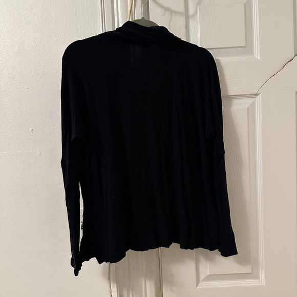 Bordeaux top - Picture 4 of 5